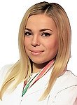 Гладкова Ольга Владимировна, Окулист (офтальмолог)