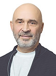 Талалаев Дмитрий Вячеславович, Психолог