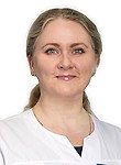 Блохина Ольга Евгеньевна, Терапевт, Врач функциональной диагностики