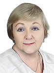 Тонконогова Ирина Владимировна, Гинеколог
