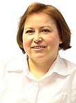 Задорожко Марина Владимировна, Стоматолог, Стоматолог-ортодонт