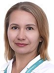 Тарасова Ирина Владимировна, Кардиолог, Врач функциональной диагностики