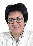 Литвина Елена Алексеевна, Ортопед, Травматолог, Травматолог-ортопед