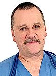 Елизаров Павел Михайлович, Ортопед, Травматолог, Травматолог-ортопед