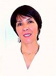Карабаева Гульнара Насретдиновна, Уролог