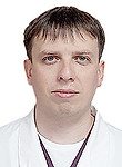Кучер Евгений Моисеевич, Акушер, Гинеколог, Акушер-гинеколог, УЗИ-специалист