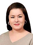 Алексеевская Ольга Анатольевна, Дерматолог, Трихолог, Косметолог, Косметолог-дерматолог
