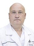Рогов Илья Анатольевич, Ортопед, Травматолог, Травматолог-ортопед