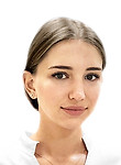 Хашукаева Кристина Андреевна, Стоматолог, Стоматолог-ортопед