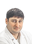 Искандарян Эдуард Грантикович, ЛОР (отоларинголог)