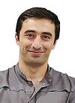 Хетеев Таймураз Эльбрусович, Стоматолог, Стоматолог-хирург