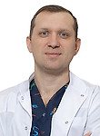 Чубирко Юрий Михайлович, Флеболог, Сосудистый хирург