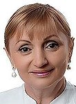 Тарханова (Нерсесян) Камелия Рубеновна, Нефролог