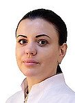 Златовчена Диана Григорьевна, Венеролог, Дерматовенеролог, Дерматолог