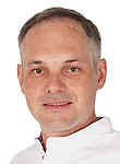 Литвиненко Дмитрий Анатольевич, Стоматолог, Стоматолог-ортопед