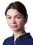 Аксёнова Ирина Валерьевна , Стоматолог, Стоматолог-ортодонт