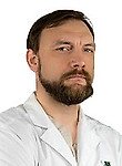 Быков Игорь Игоревич, Хирург, Маммолог, Абдоминальный хирург, Онколог