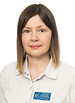 Алешкина Светлана Викторовна, Стоматолог, Стоматолог-ортопед