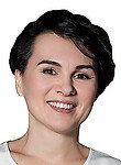 Пономарёва Татьяна Викторовна, Физиотерапевт, Косметолог