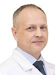 Епанов Виктор Владимирович, Ортопед, Травматолог, Травматолог-ортопед