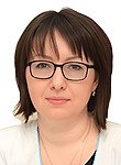 Гурова Мария Александровна, УЗИ-специалист