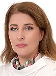 Соломонашвили Вера Нодариевна, Акушер, Гинеколог, Гинеколог-эндокринолог, Акушер-гинеколог