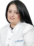 Мамиконян Ирина Оганесовна, Акушер, Гинеколог, УЗИ-специалист