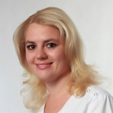 Иванова Екатерина Викторовна, Эндоскопист
