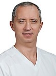 Шишонин Александр Юрьевич, Мануальный терапевт, Врач ЛФК