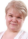Дворнова Елена Николаевна, Хирург