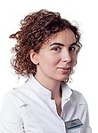 Водахова Асият Альбековна, Стоматолог, Стоматолог-хирург