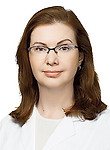 Кружкова Светлана Владимировна, Венеролог, Дерматовенеролог, Дерматолог, Подолог