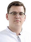Доронин Никита Геннадьевич, Ортопед, Травматолог, Травматолог-ортопед