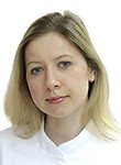 Маркова Элеонора Александровна, Гинеколог, Маммолог