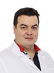 Хренников Ярослав Борисович, Ортопед, Травматолог, Травматолог-ортопед, Кистевой хирург