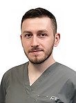 Мартыненко Роман Валентинович, Хирург