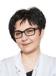 Зарянова Елена Алексеевна, Сомнолог, Пульмонолог