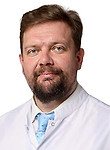 Новиков Владимир Сергеевич, Психотерапевт, Психиатр, Психолог