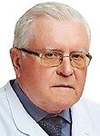 Богомыслов Борис Васильевич, Психотерапевт
