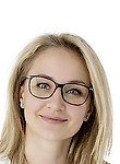 Дмитришина Ирина Викторовна, Дерматолог, Косметолог, Косметолог-дерматолог