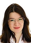 Киндарова Аминат Аюбовна, Невролог