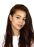 Рылькова Алина Александровна, Венеролог, Дерматовенеролог, Дерматолог, Косметолог, Косметолог-дерматолог