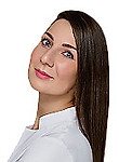 Обидняк Диана Малхазовна, Репродуктолог (ЭКО)