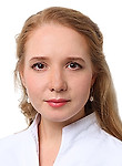 Винниченко Анна Павловна, ЛОР (отоларинголог)