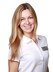 Есавкина Светлана Валерьевна, Стоматолог, Гигиенист стоматологический