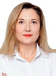 Ермошина Верина Алексеевна, Акушер, Гинеколог