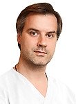 Галицкий Александр Владимирович, Проктолог, Колопроктолог