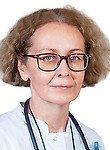 Горбачева Татьяна Львовна, Пульмонолог