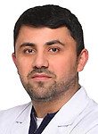 Давидов Натан Рашбилович, Невролог