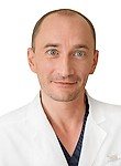 Архипов Андрей Юрьевич, Психолог